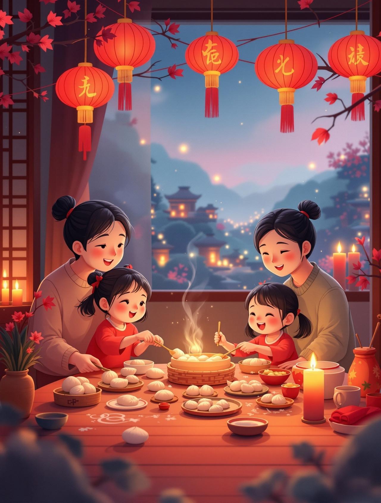 岁时记 - 里番在线看精选古风国漫 岁时记